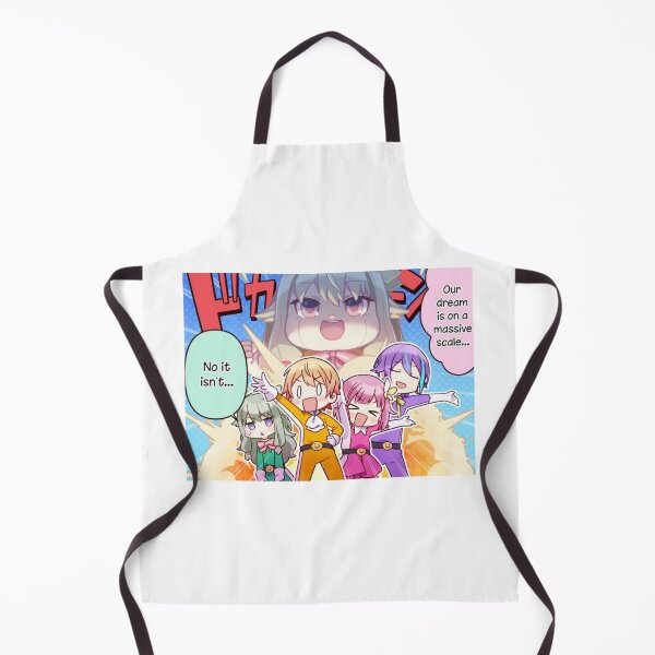 Item preview, Wonderlands X Showtime designed and sold by Lauwuuh.