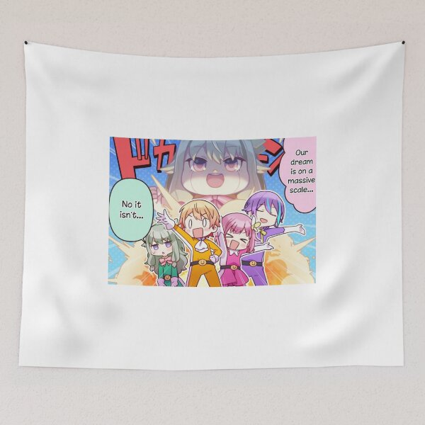 Item preview, Wonderlands X Showtime designed and sold by Lauwuuh.