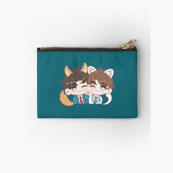 Item preview, twins cat   designed and sold by NewtonGrainne.