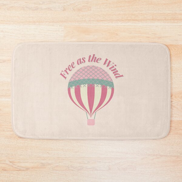 Item preview, Free as the Wind Hot Air Balloon designed and sold by StudioShine.