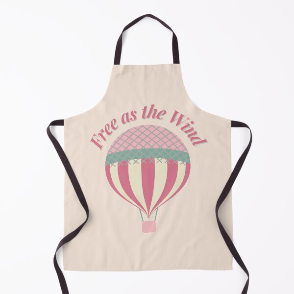 Item preview, Free as the Wind Hot Air Balloon designed and sold by StudioShine.
