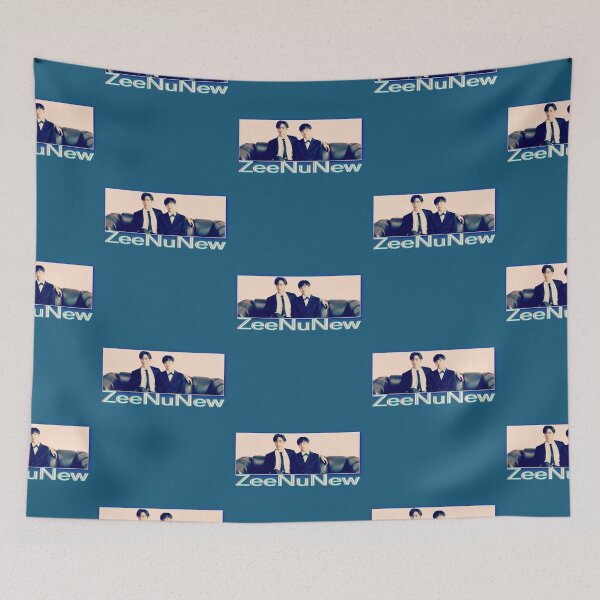 Item preview, Wonderful Zeenunew   designed and sold by NewtonGrainne.
