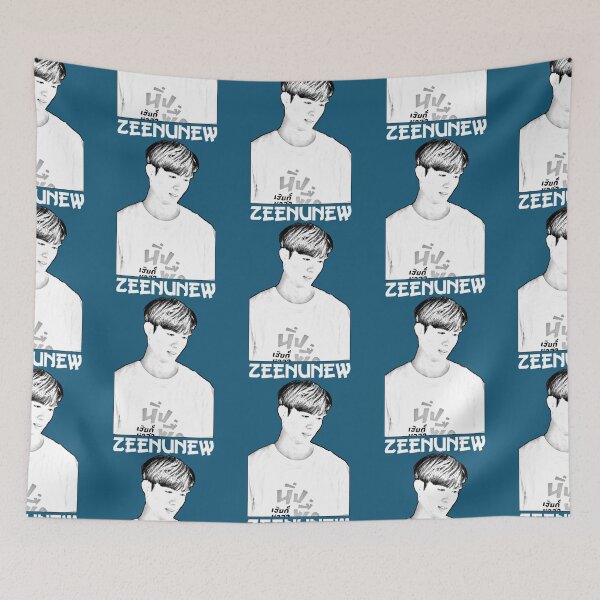 Item preview, zeenunew                          designed and sold by NewtonGrainne.
