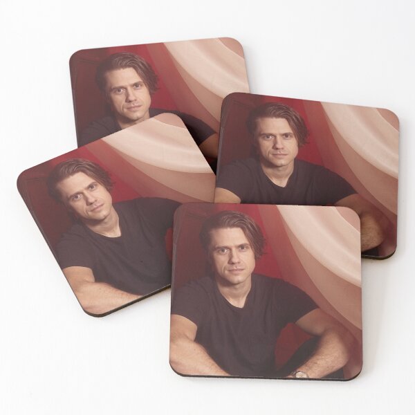 Item preview, Aaron Tveit 4 designed and sold by Backstage by Leyzel.