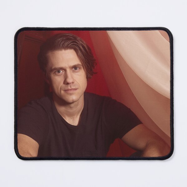 Item preview, Aaron Tveit 4 designed and sold by Backstage by Leyzel.