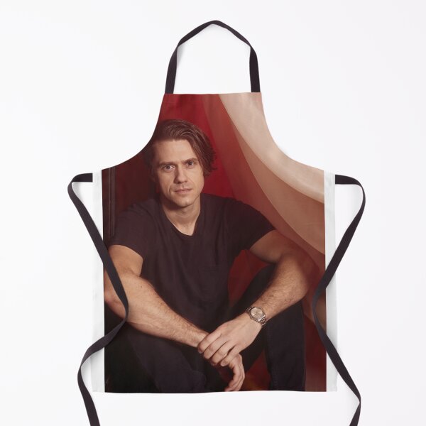 Item preview, Aaron Tveit 4 designed and sold by Backstage by Leyzel.