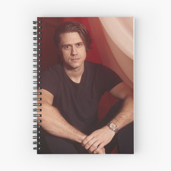 Item preview, Aaron Tveit 4 designed and sold by Backstage by Leyzel.