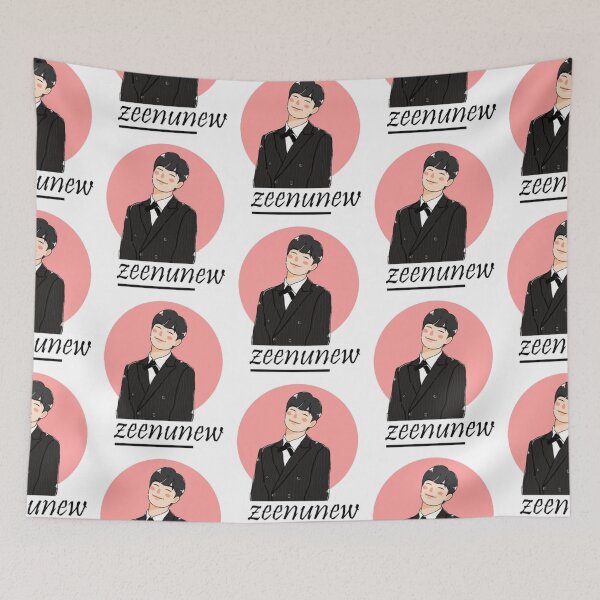 Item preview, Zeenunew                       designed and sold by NewtonGrainne.