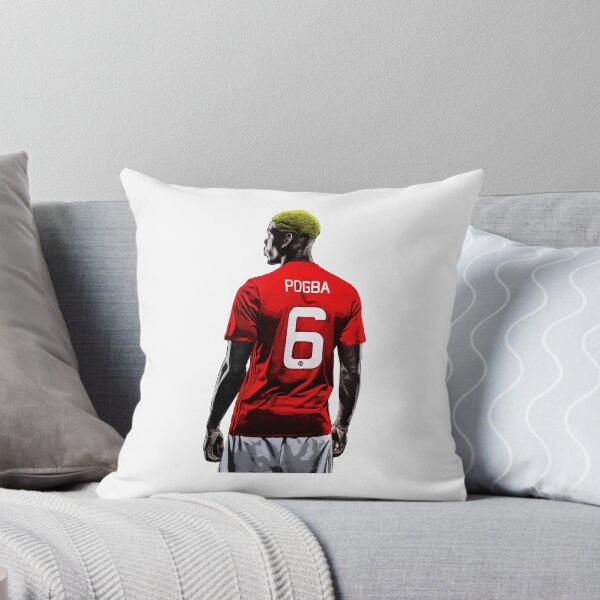 Item preview, POGBA designed and sold by jodihana.