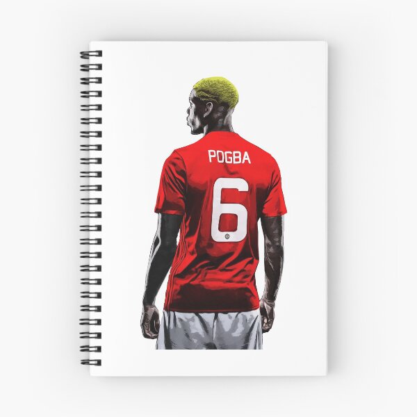 Item preview, POGBA designed and sold by jodihana.