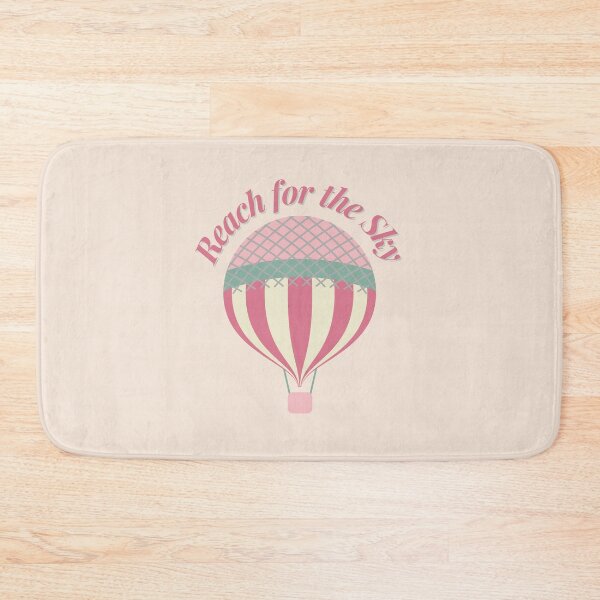 Item preview, Reach for the Sky Hot Air Balloon designed and sold by StudioShine.