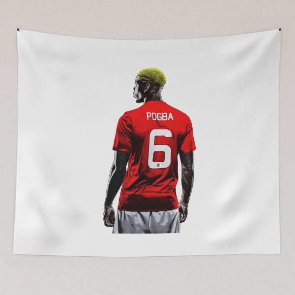 Item preview, POGBA designed and sold by jodihana.