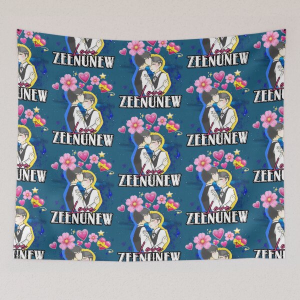 Item preview, Zeenunew                    designed and sold by NewtonGrainne.
