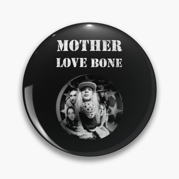 Item preview, Mother Love Bone  T-Shirt designed and sold by AHMADKANNA.