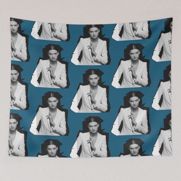 Item preview, Zeenunew - Zeenunenew   designed and sold by NewtonGrainne.