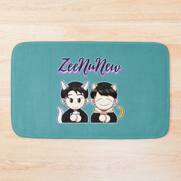 Item preview, Zeenunew a Zeenunew s Zeenunew designed and sold by NewtonGrainne.