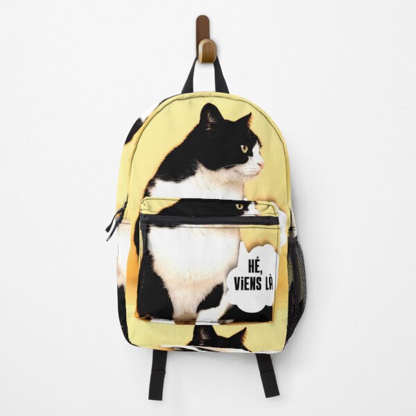 Item preview, Cat interjection - Hey come here designed and sold by Cilea Sabie.
