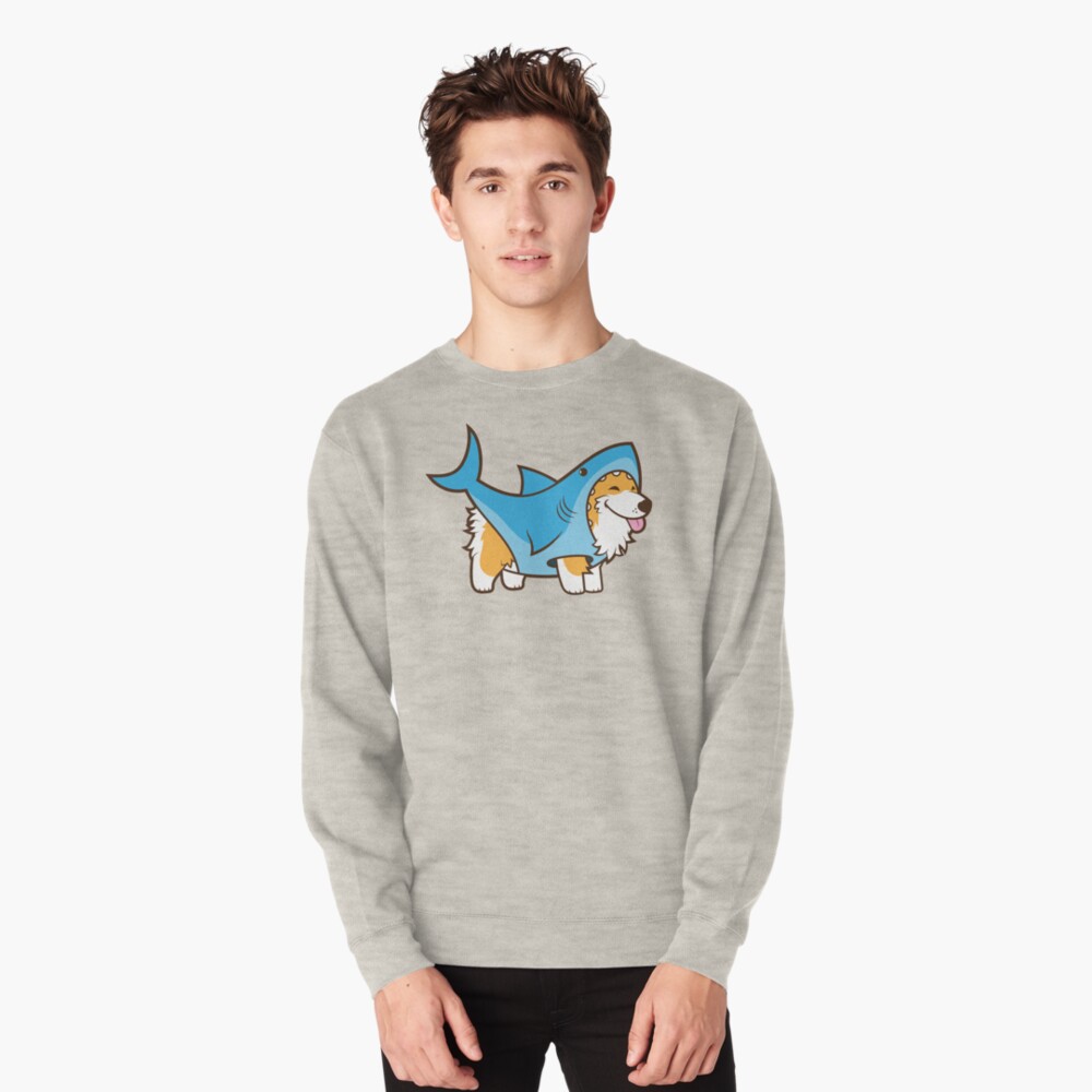 Item preview, Pullover Sweatshirt designed and sold by Jennifer-Smith.