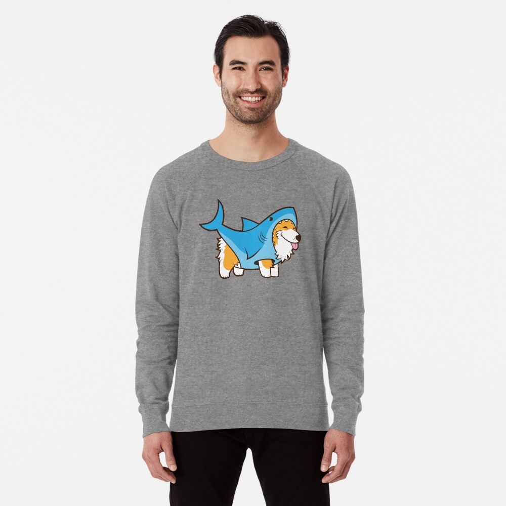 Item preview, Lightweight Sweatshirt designed and sold by Jennifer-Smith.