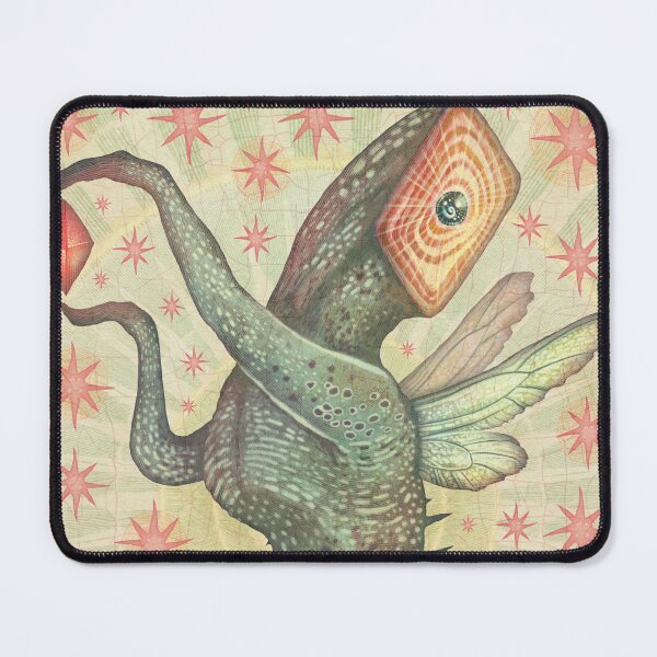 Item preview, The Creator of Galaxies designed and sold by Cabinet Of Curiosities by Vlad.