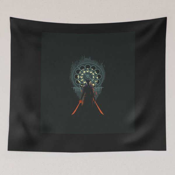 Item preview, Lady maria of the astral clocktower sleeveless top designed and sold by PattyRussell58.