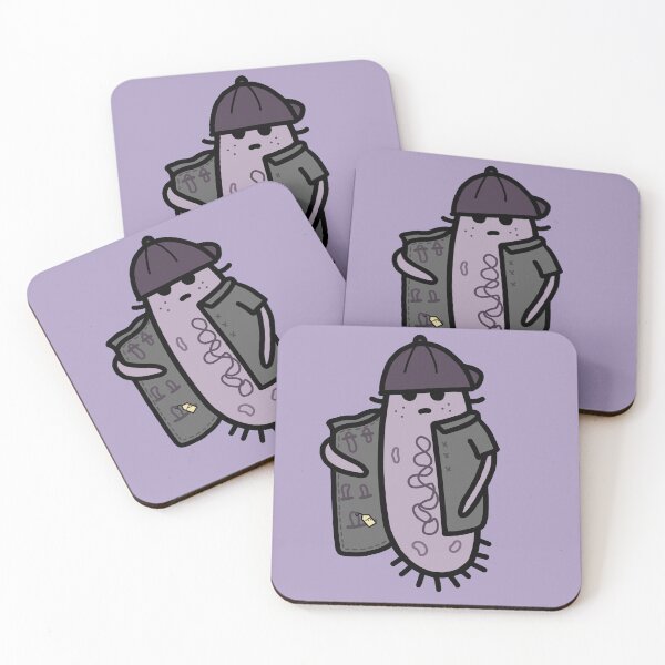 Item preview, Plasmid Trafficking: Conjugation designed and sold by dbulnesr.