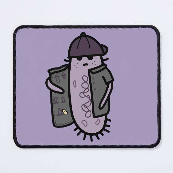Item preview, Plasmid Trafficking: Conjugation designed and sold by dbulnesr.