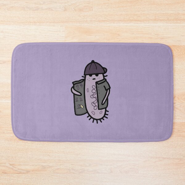Item preview, Plasmid Trafficking: Conjugation designed and sold by dbulnesr.