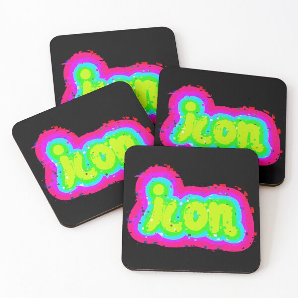 Item preview, glitch icon designed and sold by rex Eades.
