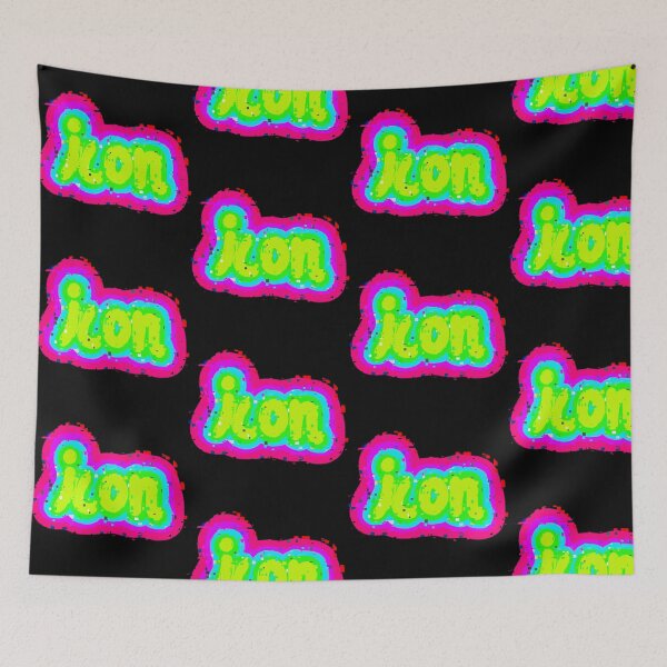 Item preview, glitch icon designed and sold by rex Eades.
