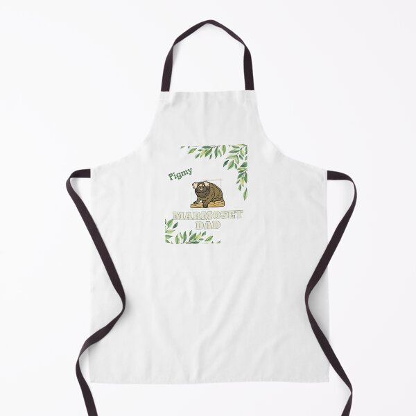 Item preview, Pigmy marmoset Dad designed and sold by TruLuv.
