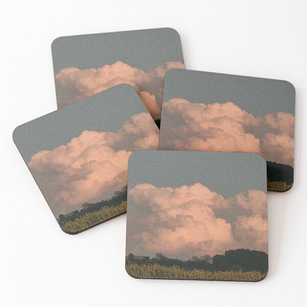 Item preview, Thunderclouds and (g)rain  designed and sold by fidzanij.