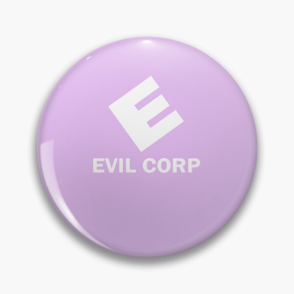Item preview, Evil Corp Essential T-Shirt designed and sold by PatrickRatunde.