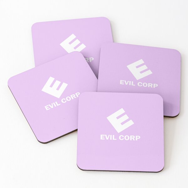 Item preview, Evil Corp Essential T-Shirt designed and sold by PatrickRatunde.