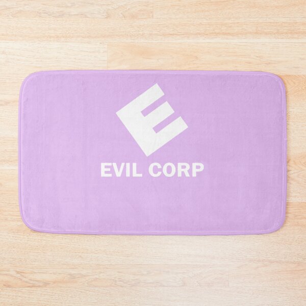 Item preview, Evil Corp Essential T-Shirt designed and sold by PatrickRatunde.