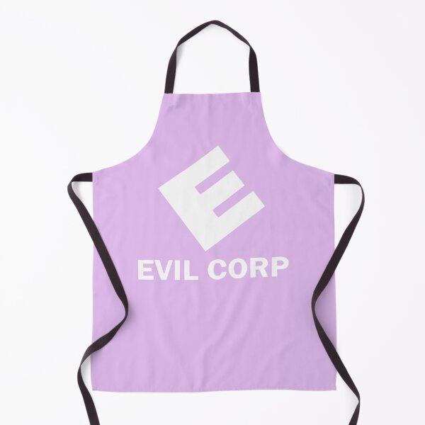 Item preview, Evil Corp Essential T-Shirt designed and sold by PatrickRatunde.
