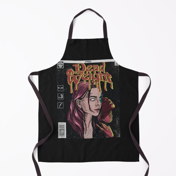 Artikelvorschau, Dead Weight Comic Cover PVRIS Premium T-Shirt entworfen und verkauft von JanaMnzberg.