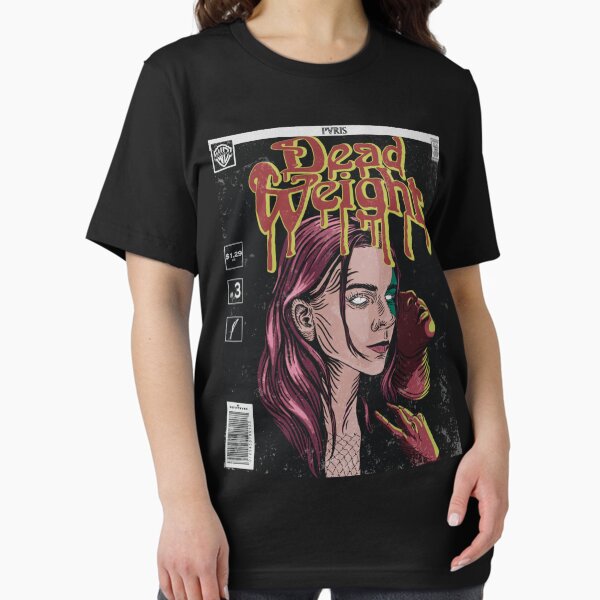 Item preview, Dead Weight Comic Cover  PVRIS Premium T-Shirt designed and sold by JanaMnzberg.
