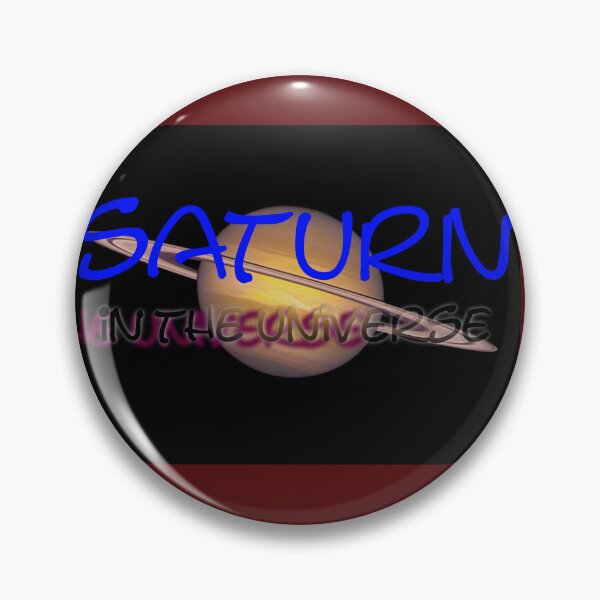 Item preview, SATURN designed and sold by RanKuma.