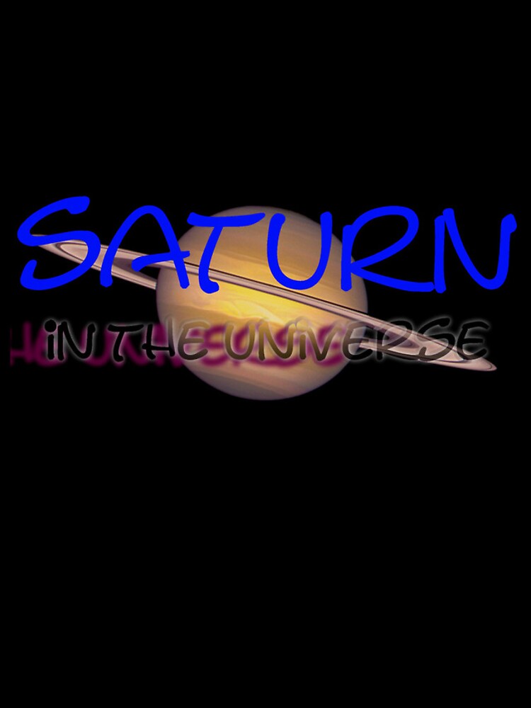 Thumbnail 4 of 4, iPhone Case, SATURN designed and sold by RanKuma.