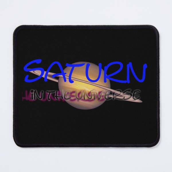 Item preview, SATURN designed and sold by RanKuma.