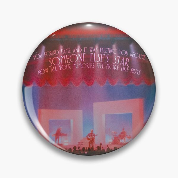 Item preview, FINNEAS | Someone Else’s Star | Optimist designed and sold by estheticalrh.