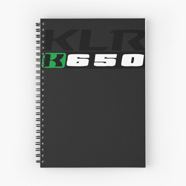 Item preview, Kawasaki klr designed and sold by PattyRussell58.