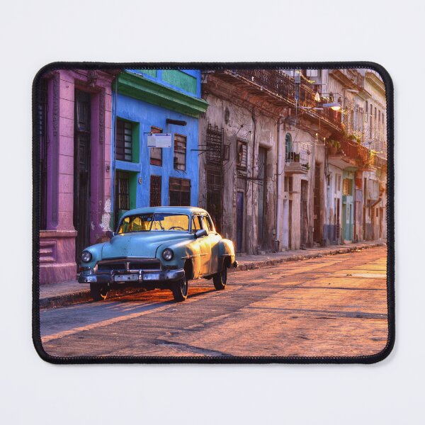 Item preview, Chevrolet 1950's - A Havana Classic designed and sold by Shop Hakari.