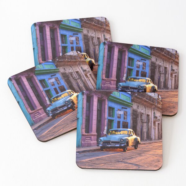 Item preview, Chevrolet 1950's - A Havana Classic designed and sold by Shop Hakari.