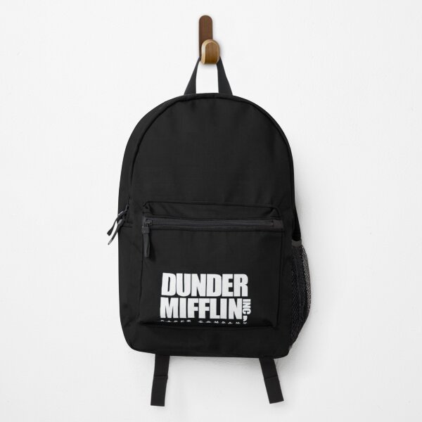 Item preview, Dunder Mifflin Essential T-Shirt designed and sold by SylviaKroll.