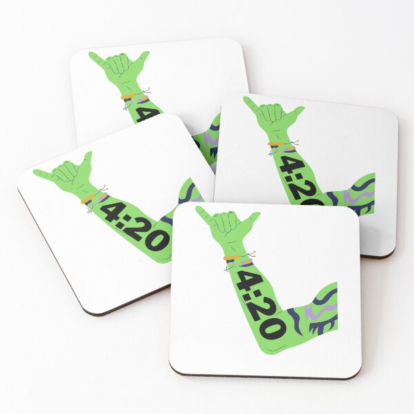 Item preview, Marijuana, Cannabis 4:20: designed and sold by BestDesignbySof.