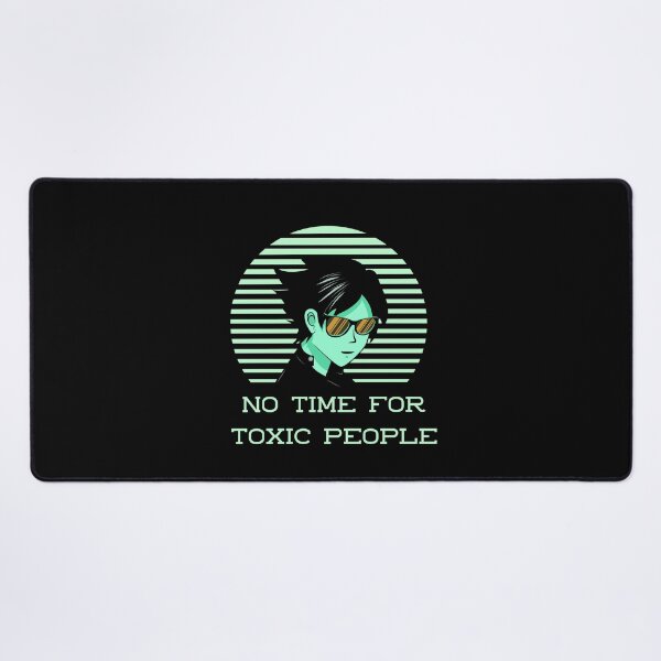 Item preview, No time for toxic people-toxic friend-say no-put yourself first designed and sold by PacePoint.