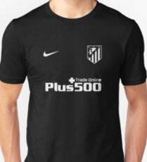 atletico madrid Unisex T-Shirt