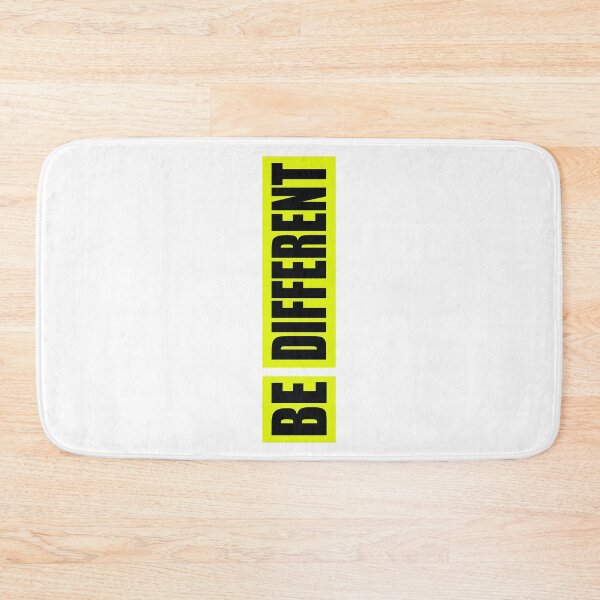 Item preview, Be Different (YB) Mid Small designed and sold by Vaccine159.